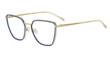 Rag & Bone 3028 Eyeglasses