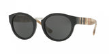 Burberry 4227 Sunglasses