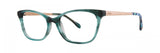 Lilly Pulitzer Selma Eyeglasses