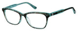 Juicy Couture Ju175 Eyeglasses
