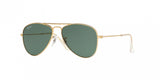 Ray Ban Junior Junior Aviator 0RJ9506S Sunglasses