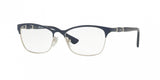 Vogue 3987B Eyeglasses