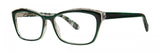 Zac Posen LUDMILLA Eyeglasses