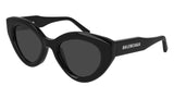 Balenciaga Everyday BB0073S Sunglasses