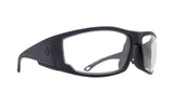 243094 - Matte Black - Clear