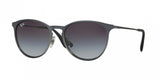 Ray Ban Erika Metal 3539 Sunglasses