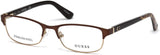 Guess 2614 Eyeglasses