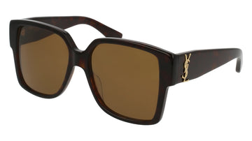 Saint Laurent Monogram SL M9 Sunglasses