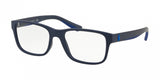 Polo 2195 Eyeglasses