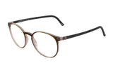 Silhouette Titan Accent Fullrim 2906 Eyeglasses