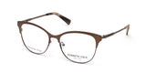 Kenneth Cole New York 0281 Eyeglasses