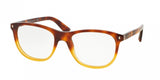 Prada Journal 17RV Eyeglasses