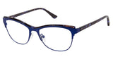 Glamour Editor's Pick GL1007 Eyeglasses