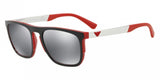 Emporio Armani 4114 Sunglasses