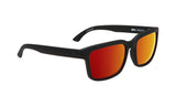 973365 - Soft Matte Black - Happy Gray Green w/Red Spectra