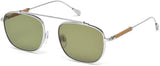 TOD'S 0199 Sunglasses