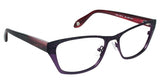 Fysh F3510 Eyeglasses