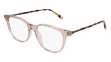 Bottega Veneta Dna BV0136O Eyeglasses