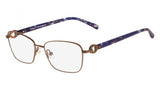 DVF 8041 Eyeglasses