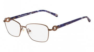DVF 8041 Eyeglasses