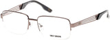 Harley-Davidson 0724 Eyeglasses