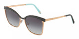 Tiffany 3060 Sunglasses