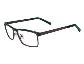 Club Level CLD9233 Eyeglasses