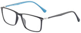 Jaguar 36807 Eyeglasses