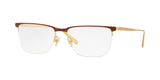 Brooks Brothers 1061 Eyeglasses