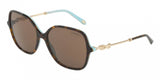 Tiffany 4145BF Sunglasses