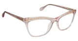 Fysh F3624 Eyeglasses