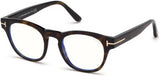 Tom Ford 5543FB Eyeglasses