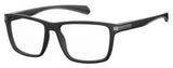 Polaroid Core PldD355 Eyeglasses