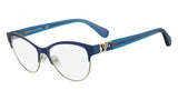DVF 8047 Eyeglasses