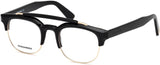 Dsquared2 5192 Eyeglasses
