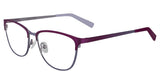 Converse Q201BLA52 Eyeglasses