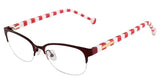 Jonathan Adler JA109NAV50 Eyeglasses
