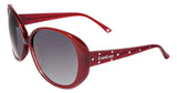 Bebe 7026 Sunglasses