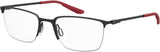 Under Armour Ua5005 Eyeglasses
