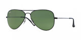 Ray Ban Aviator Flat Metal 3513 Sunglasses