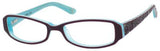 JLo 209 Eyeglasses