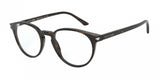 Giorgio Armani 7176F Eyeglasses