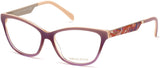 Emilio Pucci 5012 Eyeglasses