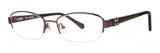 Vera Wang ACACIA Eyeglasses