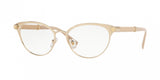 Versace V-rock 1259Q Eyeglasses