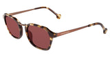 Jonathan Adler HAVATOK51 Sunglasses