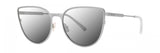 Vera Wang Livia II Sunglasses