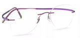 Silhouette Essence 5523 Eyeglasses