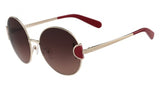 Salvatore Ferragamo SF156S Sunglasses