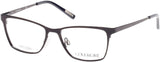 Cover Girl 0527 Eyeglasses